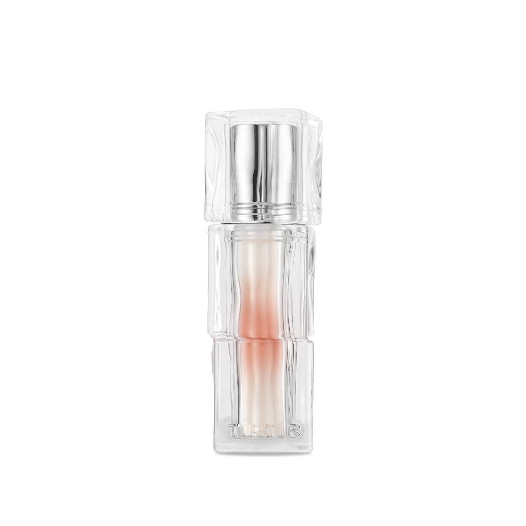 (TIR TIR) Waterism Glow Mini Tint [22 Snowy Peach] 1.8g