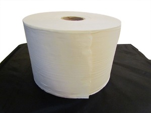 Tissue Paper used on Diaper and sanitary napkin