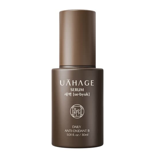 UAHAGE Sebyuk Serum Daily Anti Oxidant B