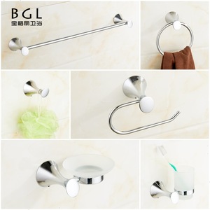 USA style construction Bath Hardware Set Bathroom Accessories Set