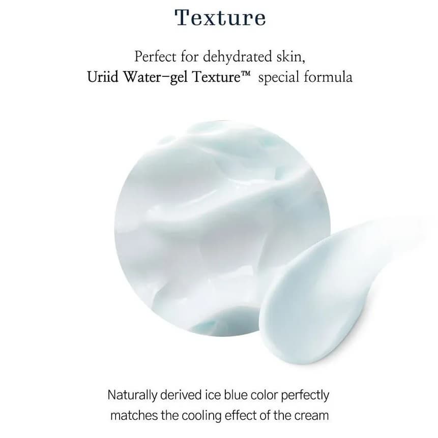 Vegan Hydro Soothing Cream
