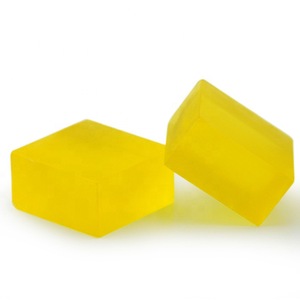 Whitening Anti Aging Beeswax Handmade natural organic soap