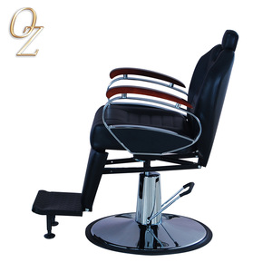 Wholesale Barber Chair Antique hairsress Chair Barber hair salon equipment  with factory price