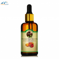 Prickly fig seed oil in bulk