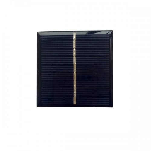 mini solar panel