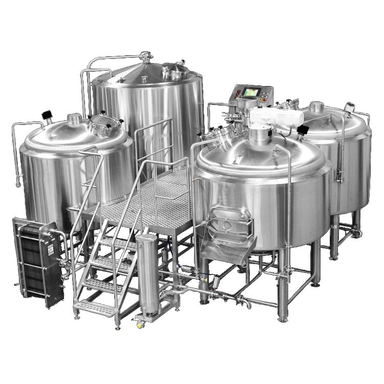 stainless steel beer tank