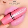 Mac Satin Lipstick Red 3G Shelf Life: 1 Years