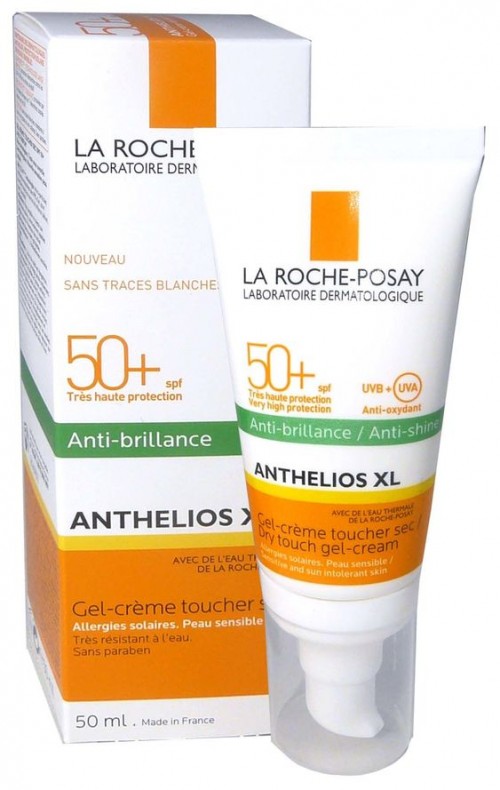 LA ROCHE POSAY