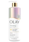 Olay Body Lotion for Women, Firming with Collagen Peptides Serum