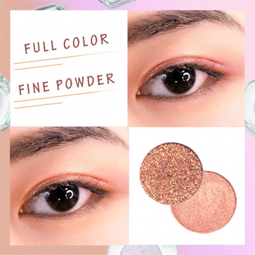 Eyeshadow single color