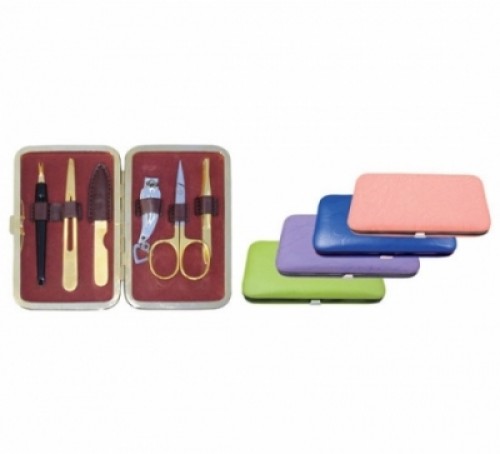 Manicure And Pedicure Kit