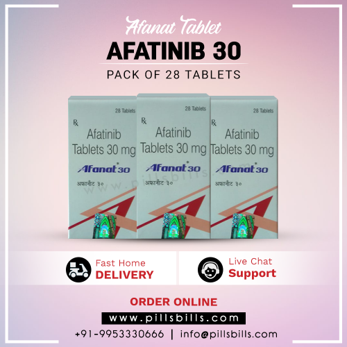 Afanat 30mg Tablet Online