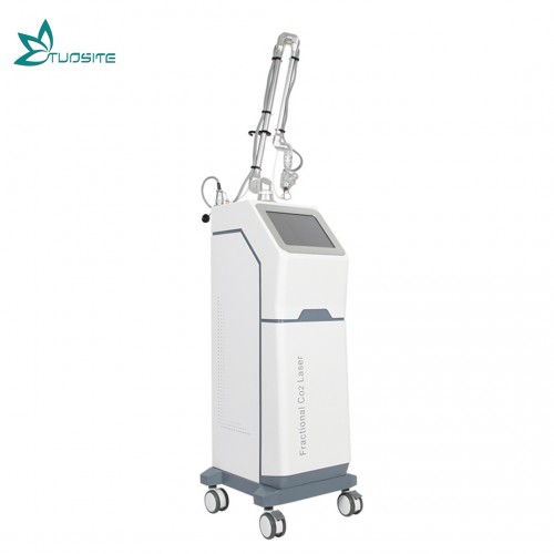 2022 Best CO2 Fractional Laser Skin Rejuvenation Facial Tightening