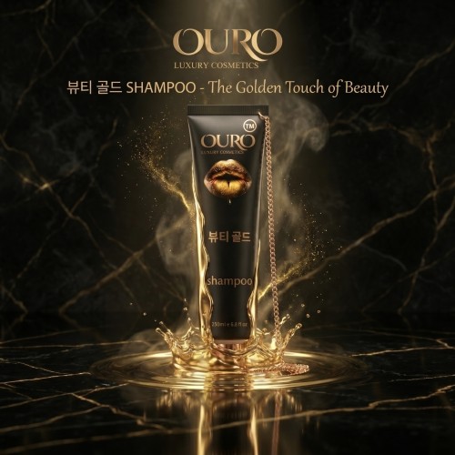 shampoo-Cosmetics