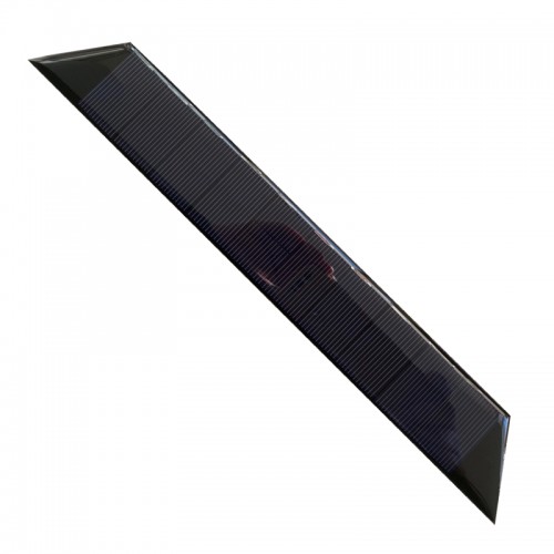 mini solar panel