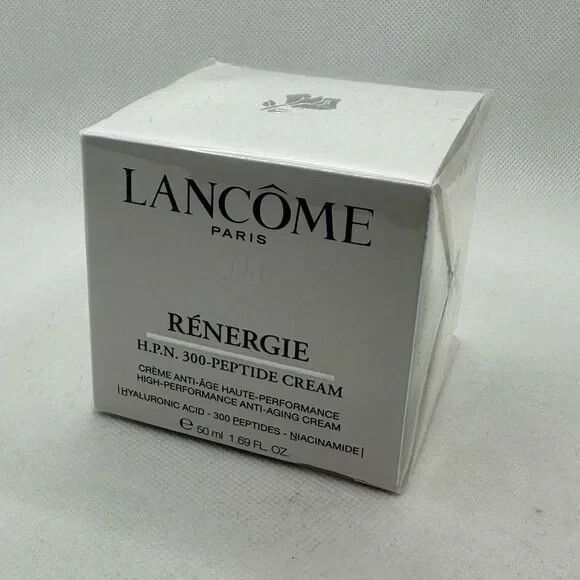 Lancôme Rénergie H.P.N 300 Peptide Cream 50ml