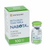 New Skin Care Products Botulinum Type a Meditoxin Innotox Botulax Nabota Hutox Dysport Toxin