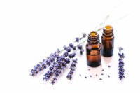 Lavender essential oil