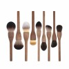 Vintage Inspired Makeup Brush Collection