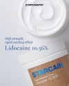 Premium Numbing Cream for Pain Relief Lido-caine 10.56%