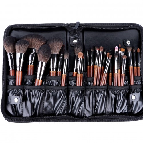 2025 Hot Professional 26Pcs Makeup Brush Set