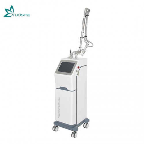 2022 Best CO2 Fractional Laser Skin Rejuvenation Facial Tightening