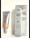 CC cream