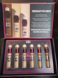 Maybelline Instant Age Rewind Eraser Concealer