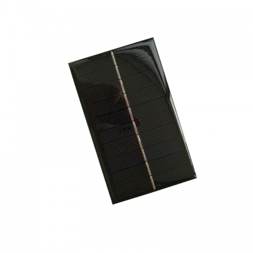 mini solar panel