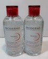 Bioderma Sensibio H2O Micellar Water Cleanser 500ml