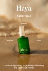 Illuminating Toner