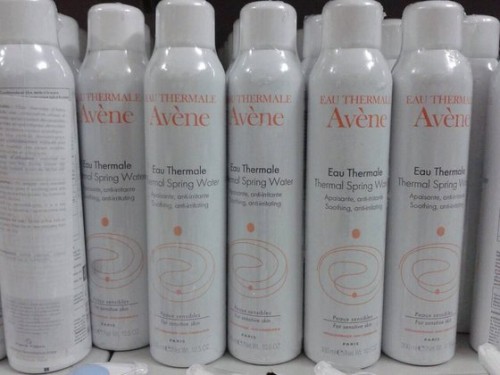 Avene thermal spring water spray, Eau thermal avene 300ml for sale