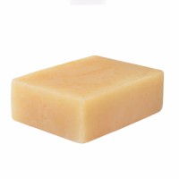 Timeless Beauty Secrets Organic Andulasian orange and sandalwood Highly Moisturizing Luxury Hand made Butter soap