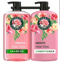Herbal Essences Classics Smooth Shampoo & Conditioner