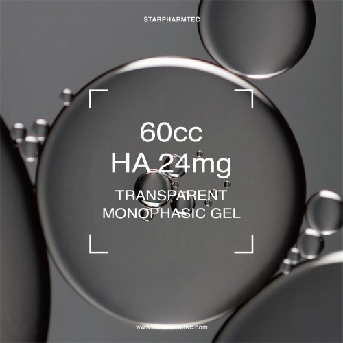 Silueta 60cc | Bodyfiller buttocks and breast filler hafiller