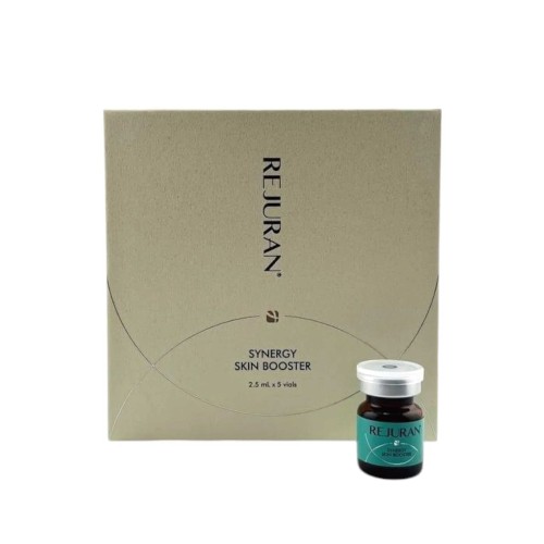 REJURAN Synergy Skin booster