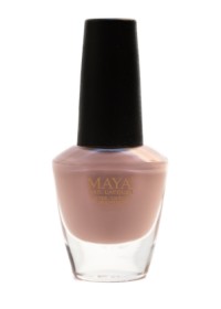 HALAL Nail Polish Barely There