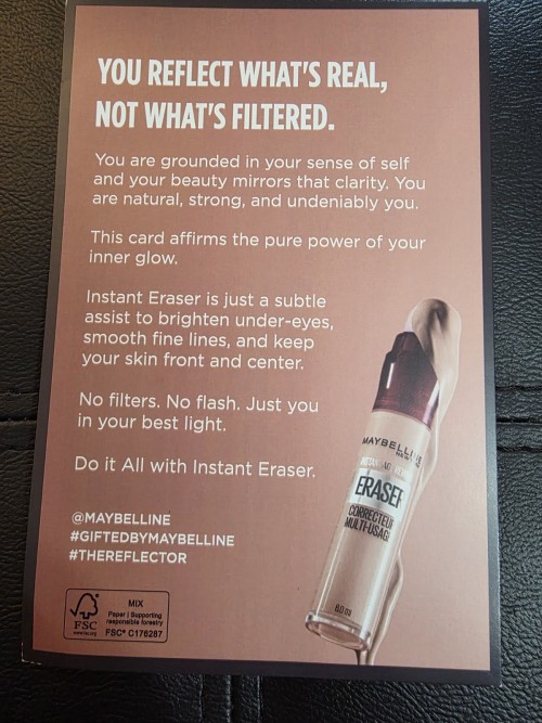 Maybelline Instant Age Rewind Eraser Concealer