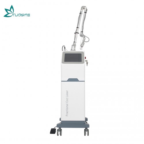 2022 Best CO2 Fractional Laser Skin Rejuvenation Facial Tightening