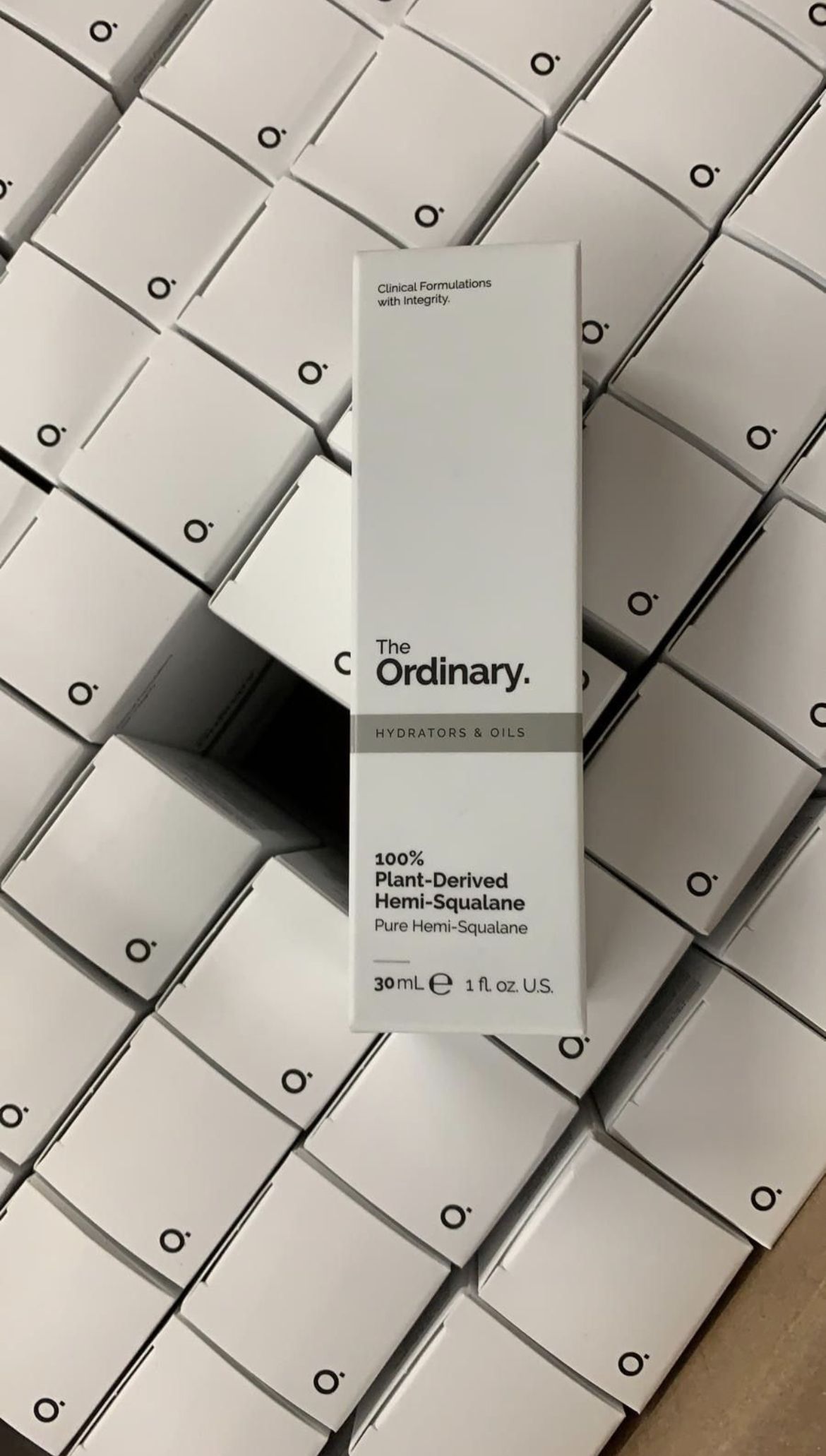 The Ordinary Skincare Wholesales