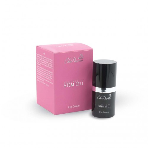 STEM CELL EYE CREAM  Anti-Aging Skincare for Wrinkles Made In Germany