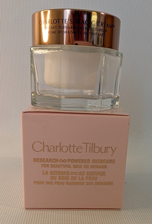 Charlotte’s Magic Cream By Charlotte Tilbury (30mL/ 1.0 Fl Oz)
