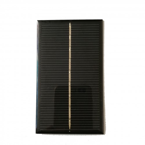 mini solar panel