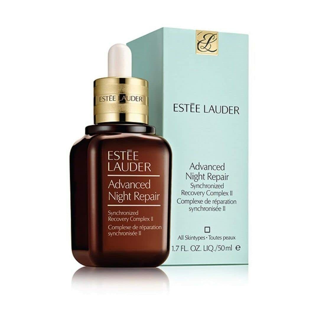 Estee Lauder Advanced Night Repair Synchronized Recovery Complex II 1.7 oz.