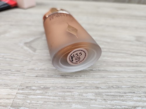 Charlotte Tilbury Airbrush Flawless Foundation