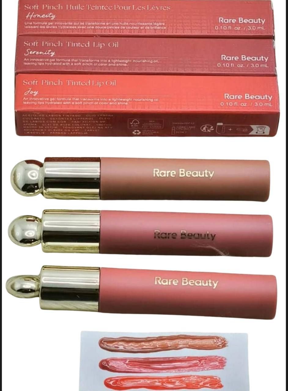 Rare Beauty Soft Pinch Tinted Lip Oil – Wholesale First Grade