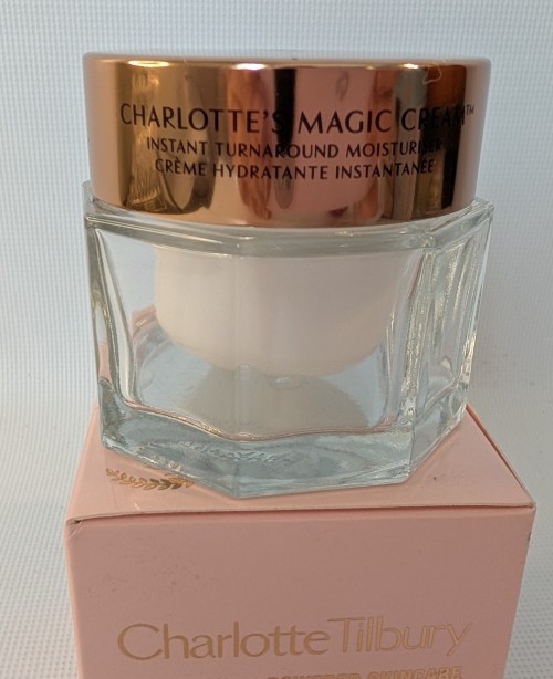 Charlotte’s Magic Cream By Charlotte Tilbury (30mL/ 1.0 Fl Oz)