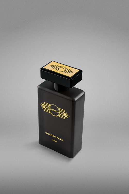 Golden Path  Men's Eau de Parfum 100ml