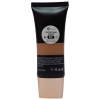 IDA Beauty Glam It! Liquid Foundation | Full Foundation Coverage, Matte Finish, Long-Lasting, Lightweight | Vegan, Halal, Cruelty-Free (Nife, 35ml)