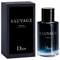 Dior sauvage perfumes